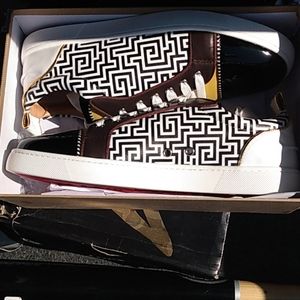 Christian Louboutins